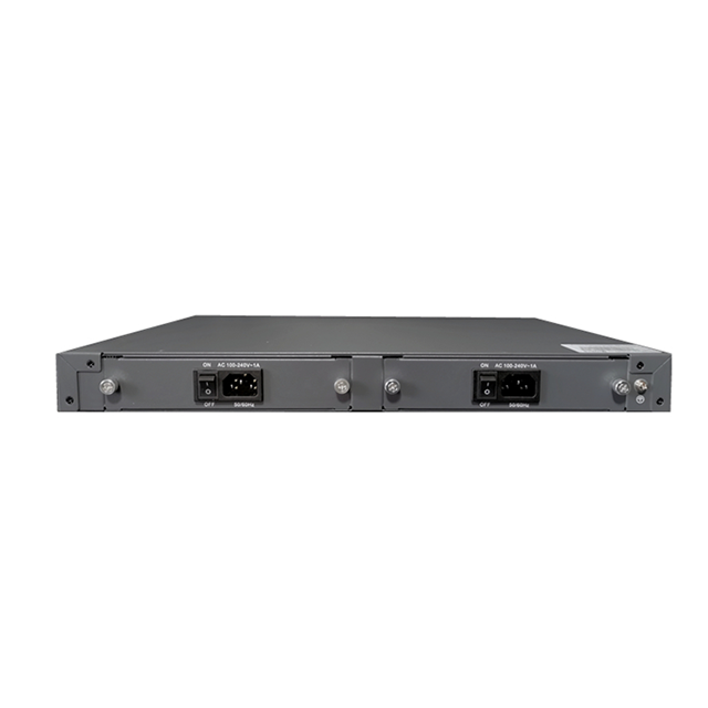 OLT GPON DE 16 PUERTOS