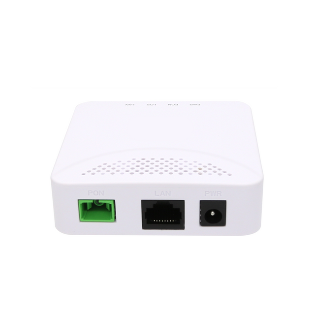 DATA ONU ZY-501G--C24-1 1Ge Para sa GPON /EPON /XPON 