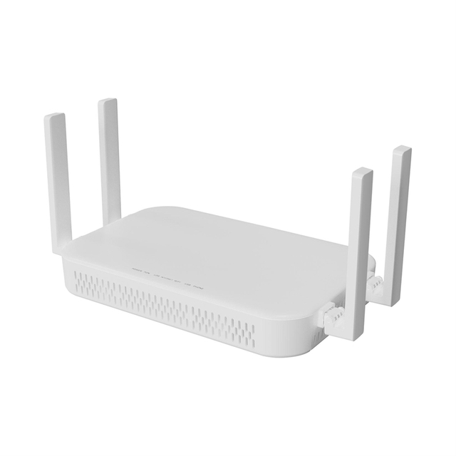 HIGH SPEED DUAL BAND AX3000 ZY-XS-305AX-X26 XGSPON ONU ONT