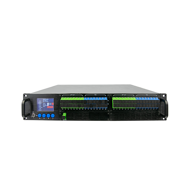 1550nm High Power EDFA