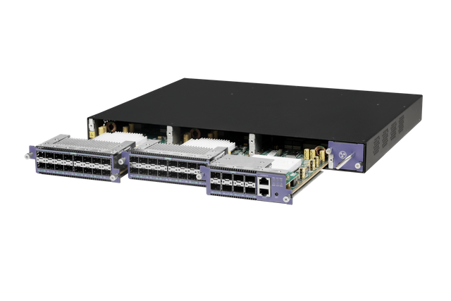 ZY-XG3210G Comhcheangailte OLT GPON & XGSPON OLT 