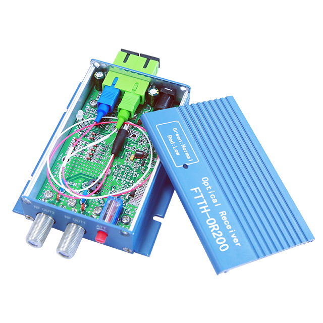 FTTH Glacad&oacute;ir Opt&uacute;il