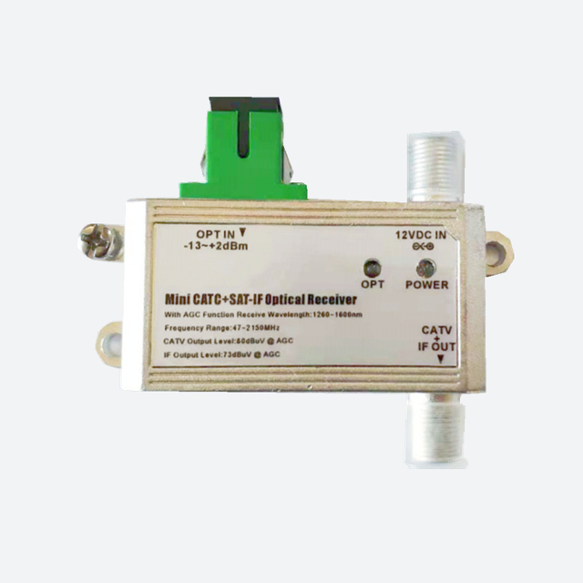  FTTH NOD