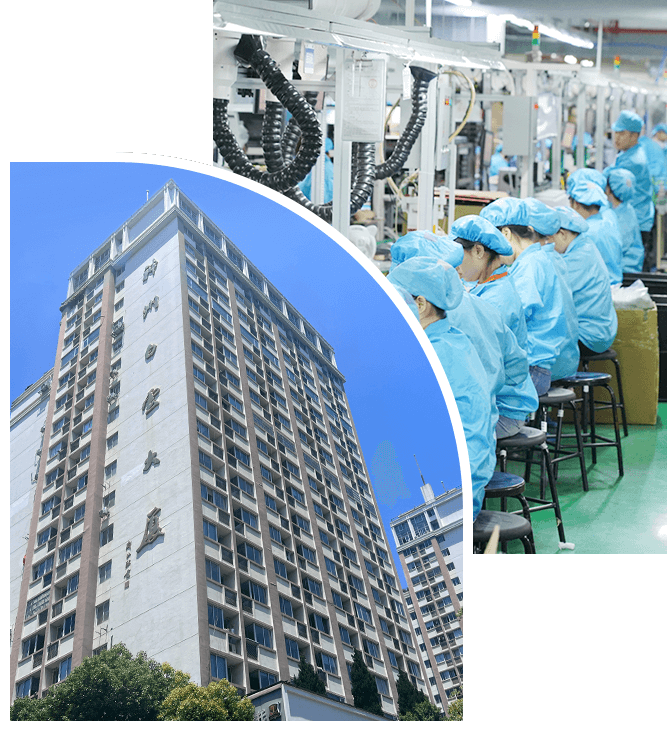 nangungunang tatak ng mga produkto ng FTTH