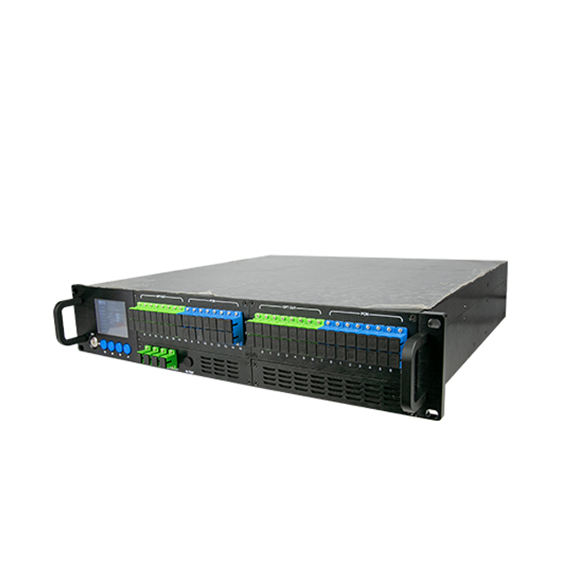 1550nm High Power EDFA