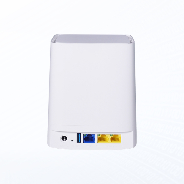 Enrutador ZY 5033 Wifi 6 3GE 